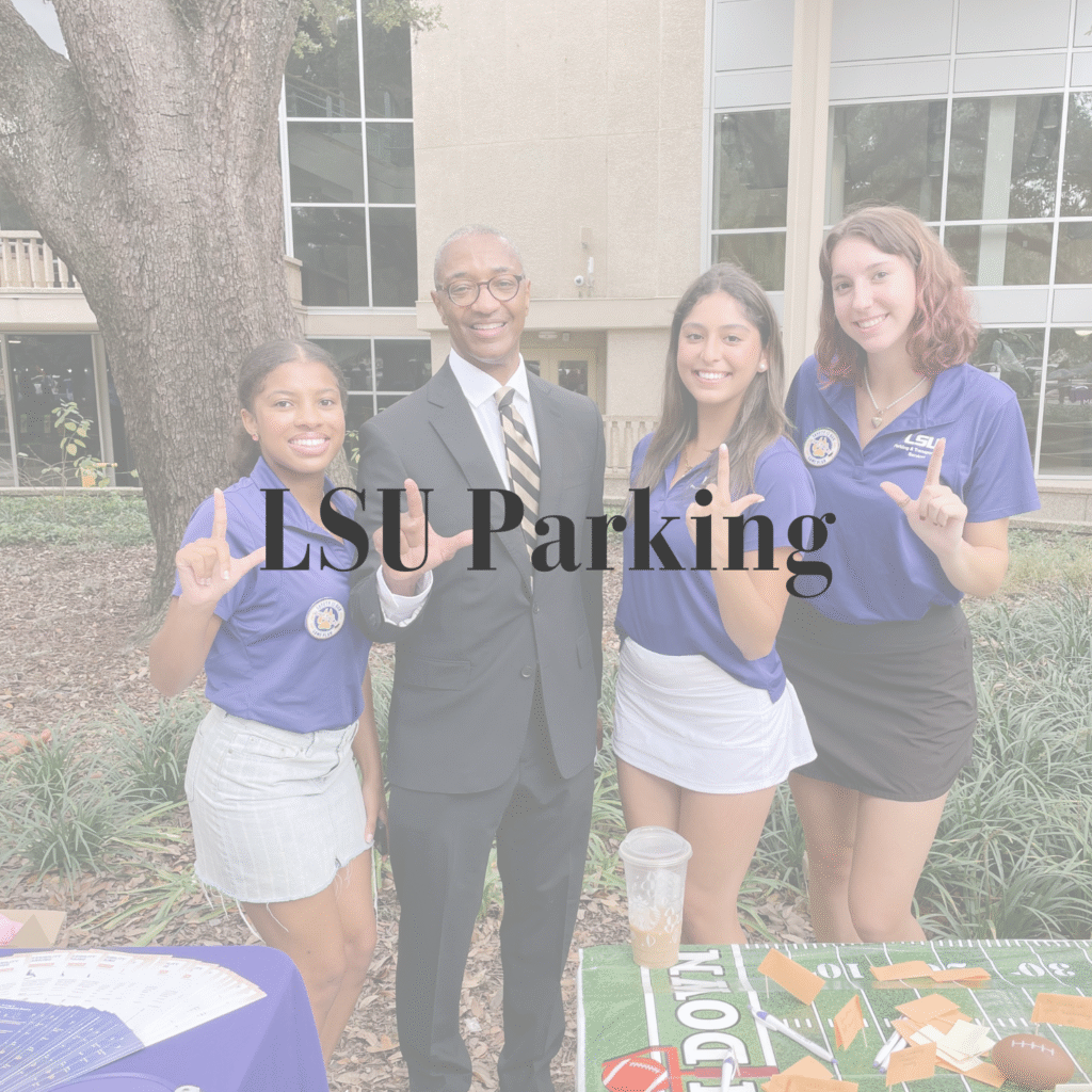 4lsuparking